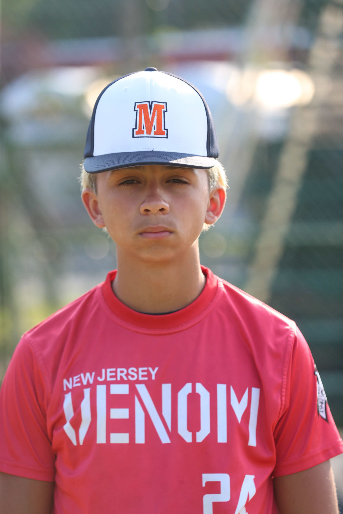 Millville Babe Ruth